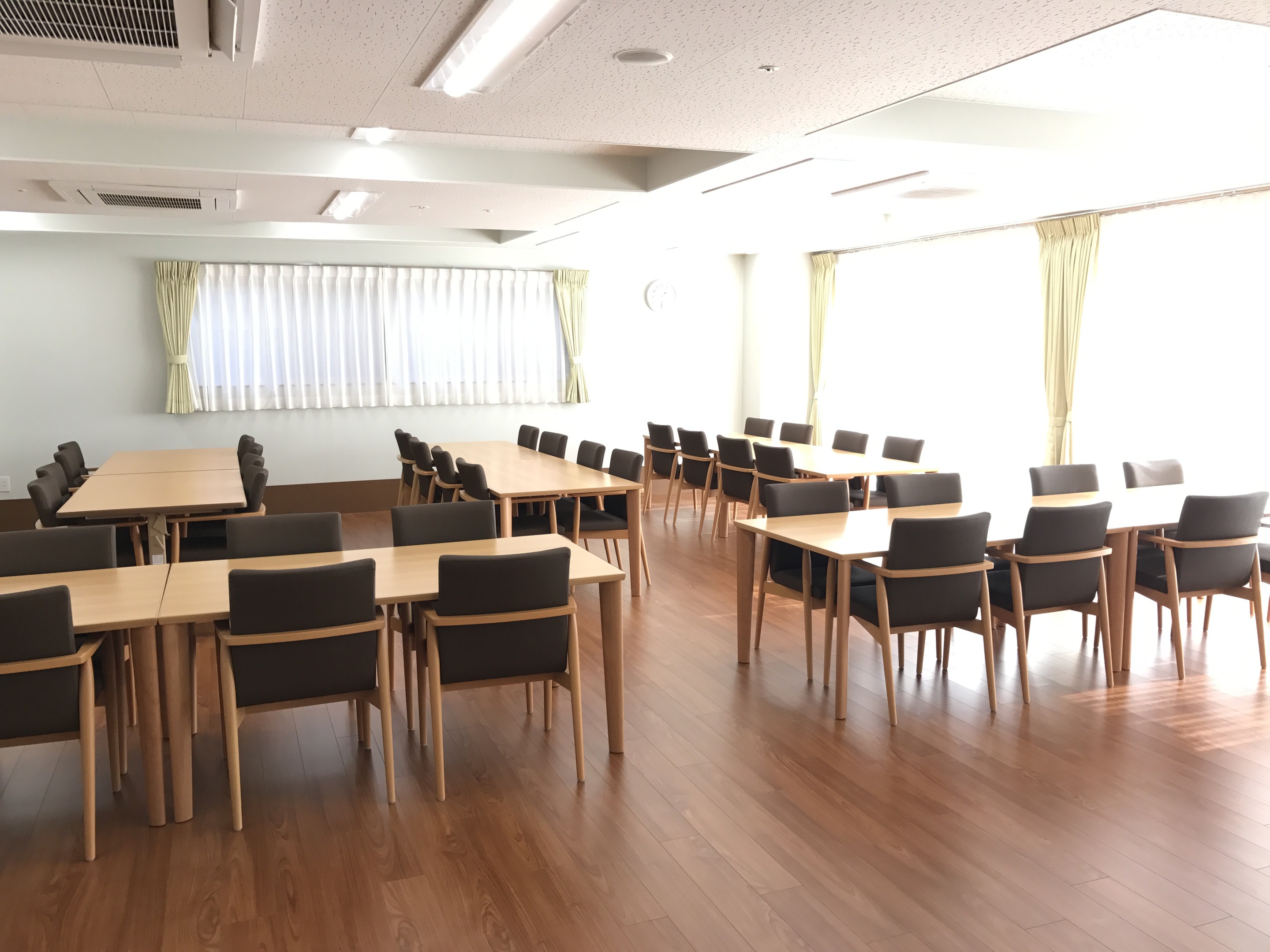 広場