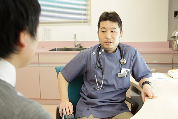 慢性腎不全の予防