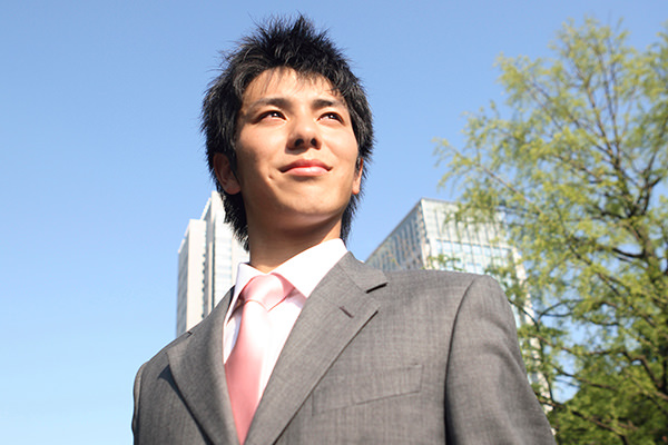 男性の自費診療